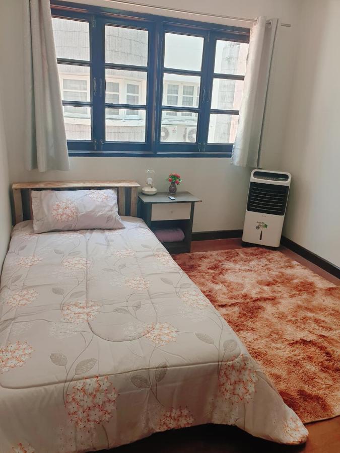 Kru Nat'S Bed & Breakfast W/ Private Rooms & Gym 방콕 외부 사진