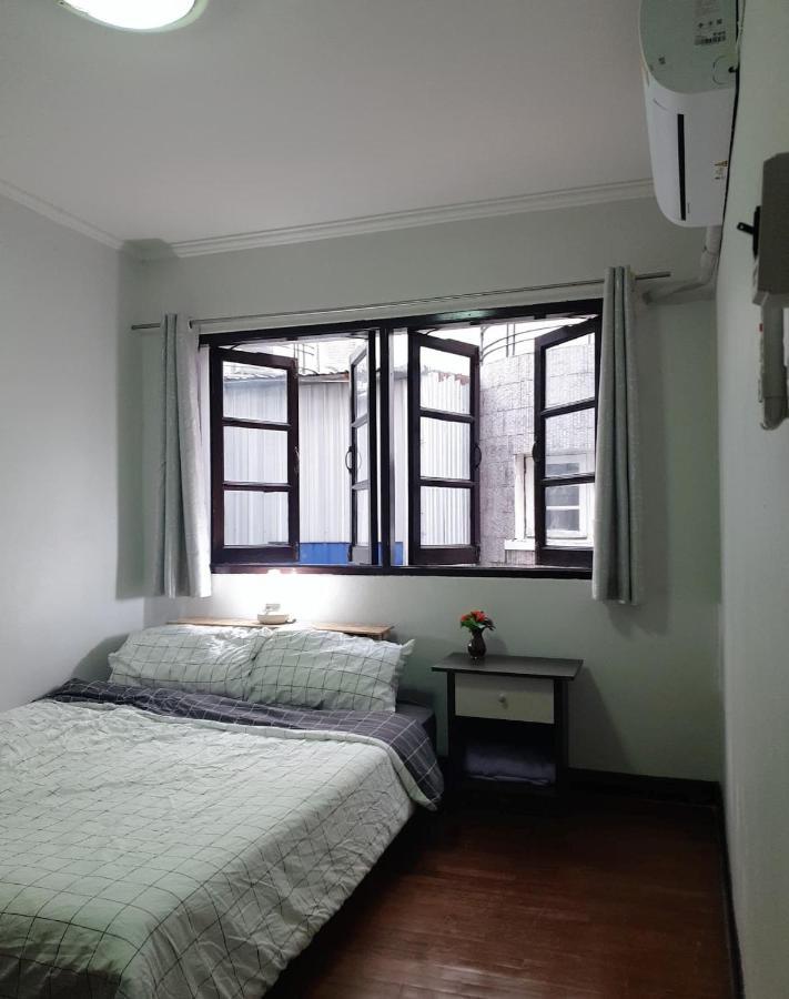 Kru Nat'S Bed & Breakfast W/ Private Rooms & Gym 방콕 외부 사진