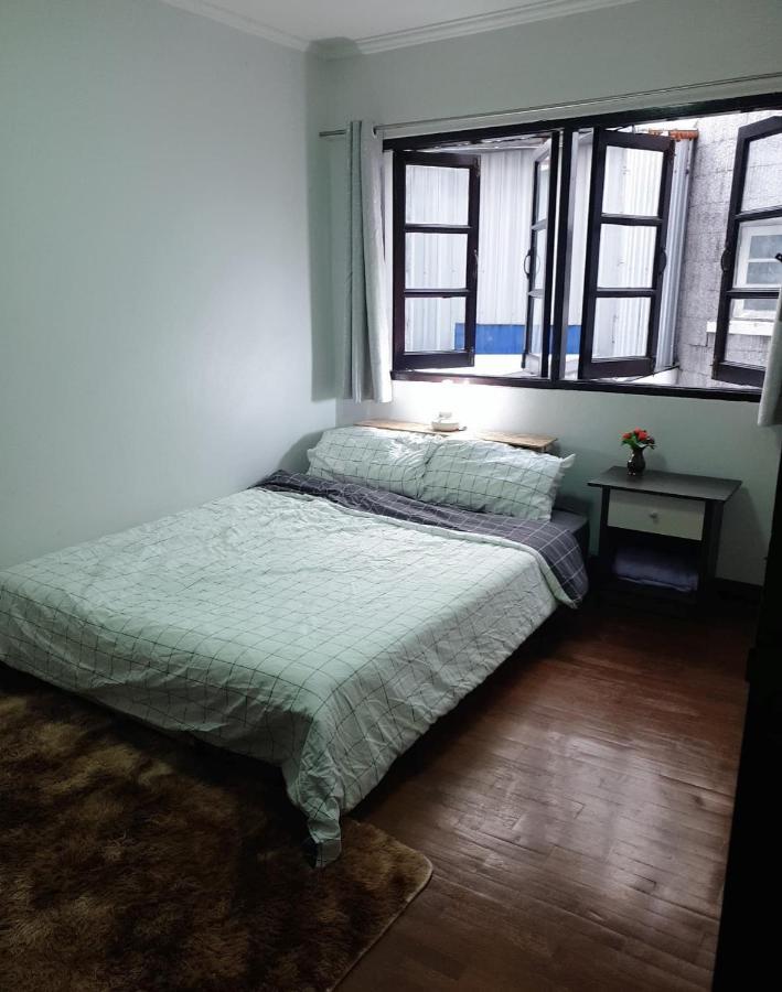 Kru Nat'S Bed & Breakfast W/ Private Rooms & Gym 방콕 외부 사진